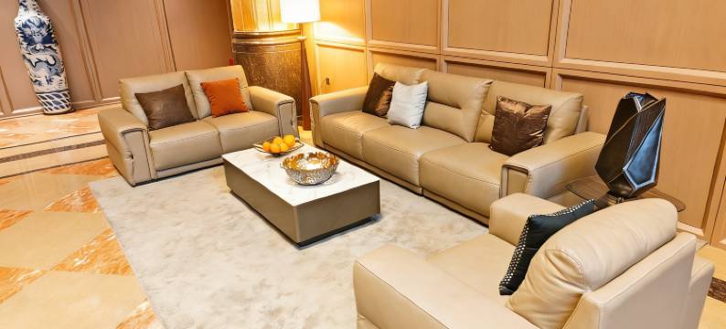 金色年代酒店(吉安站店)图片