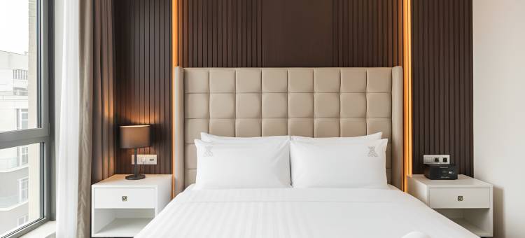 ST HOME - VINHOMES 智慧城市(ST HOME - VINHOMES SMART CITY)图片