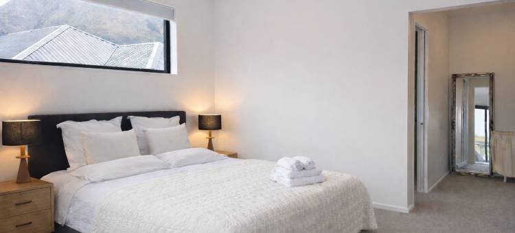 皇后镇非凡民宿(Remarkable stay in Queenstown)图片