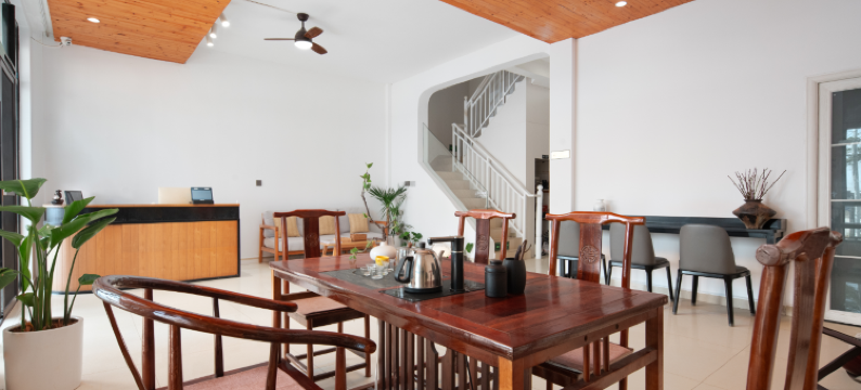 七里海美墅(三亚海棠湾免税城店)图片