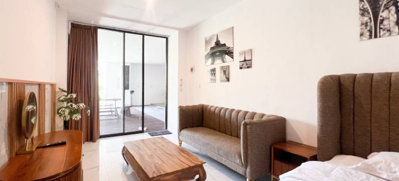 The Lavana Allena Living Bali图片