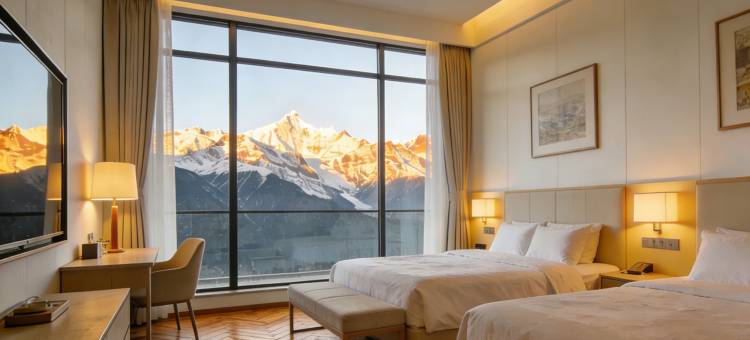 索松茗霆(索松村店)图片