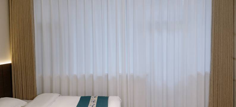 欣巷|Haven 设计师艺宿(忻州古城店)图片