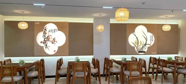 米亚商务酒店(M.Y Business Hotel)图片