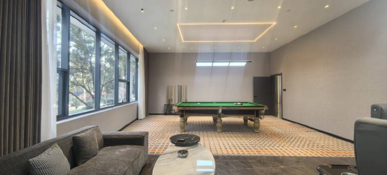 唐舍酒店(陆良同乐广场店)图片