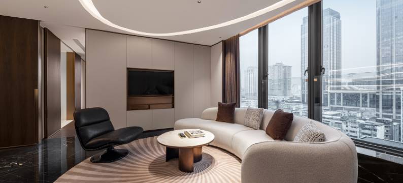 成都托尼洛·兰博基尼酒店图片