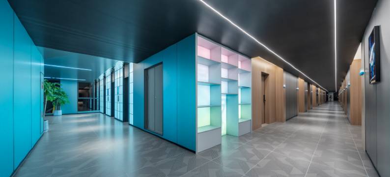 IDJ爱电竞酒店(铜陵北斗星城店)图片