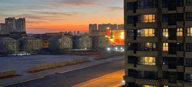 京唐舍·Jin Tang Villa民宿(河头老街店)图片