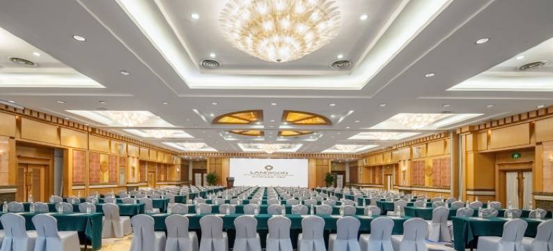 浙江国际雷迪森广场酒店图片