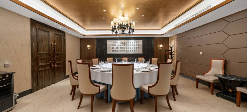 凤阳桐栖酒店(商贸城店)图片