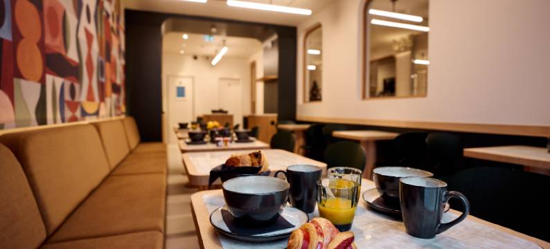 6VH酒店(Le 6VH Hotel)图片