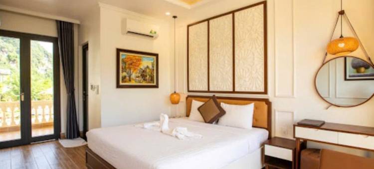 峰牙杜安嘉度假村(DOAN GIA RESORT PHONG NHA)图片