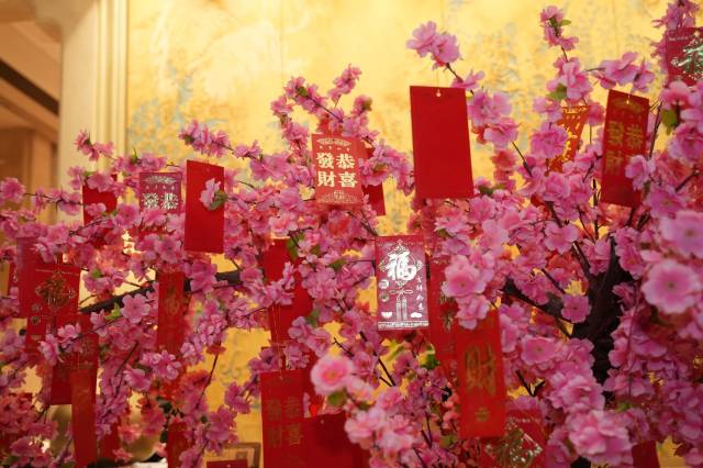 唐山香格里拉大酒店图片