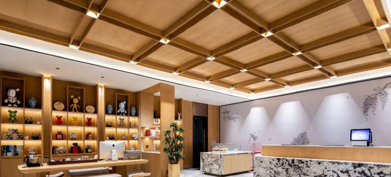 颐禾酒店(淮安河下古镇景区周恩来纪念馆店)图片