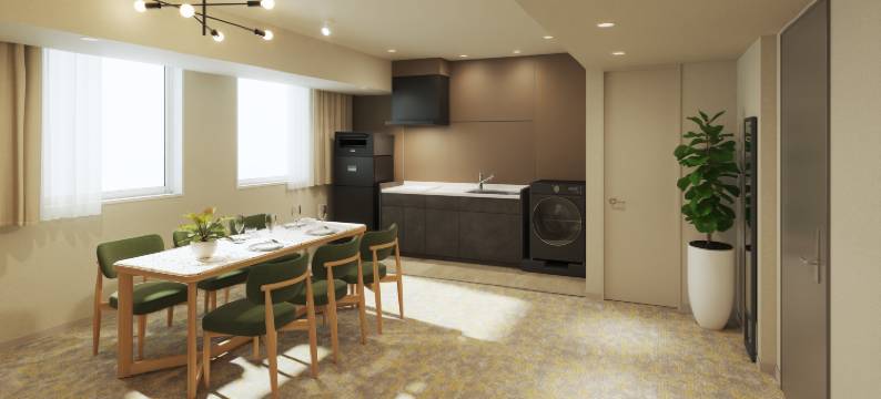 WAYPOINT TSUKIJI TOKYO(WAYPOINT TSUKIJI TOKYO)图片