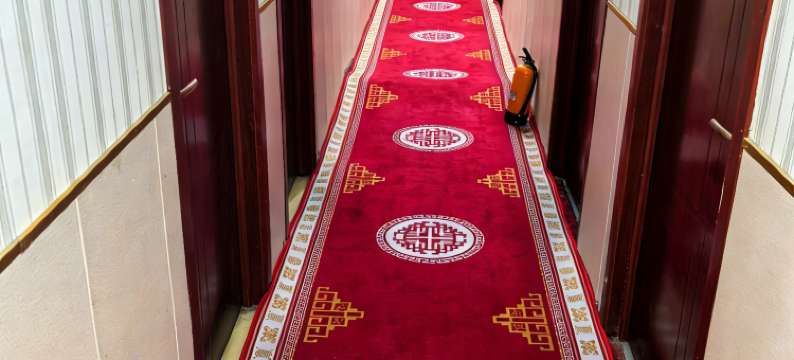 OYO合肥家慧宾馆(合肥和平路市二院店)图片