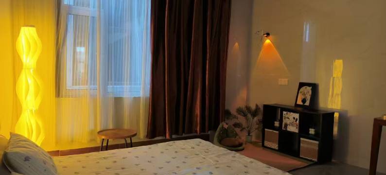 平遥德和聚民宿图片