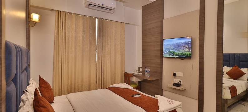 Hotel Stay Inn图片