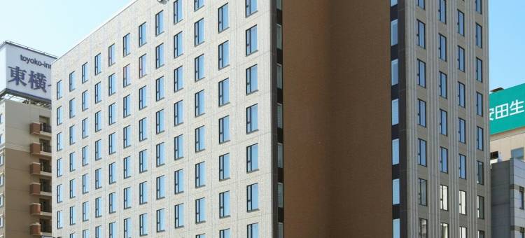 盛冈站前大和鲁内酒店(Daiwa Roynet Hotel Morioka Station (Ekimae))图片