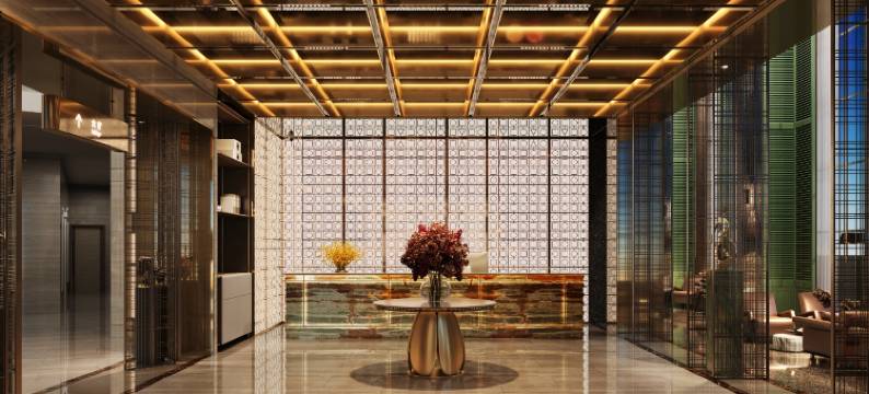 银泰阳光酒店(成都警官学院地铁站店)图片