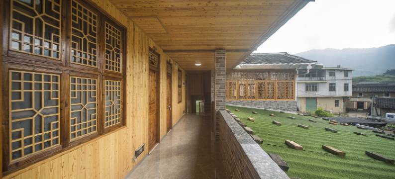 云水谣鑫运民宿图片