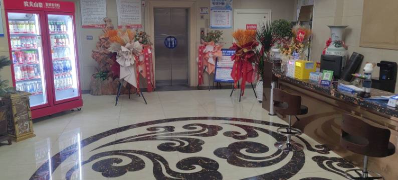 同心荣诚商务宾馆图片