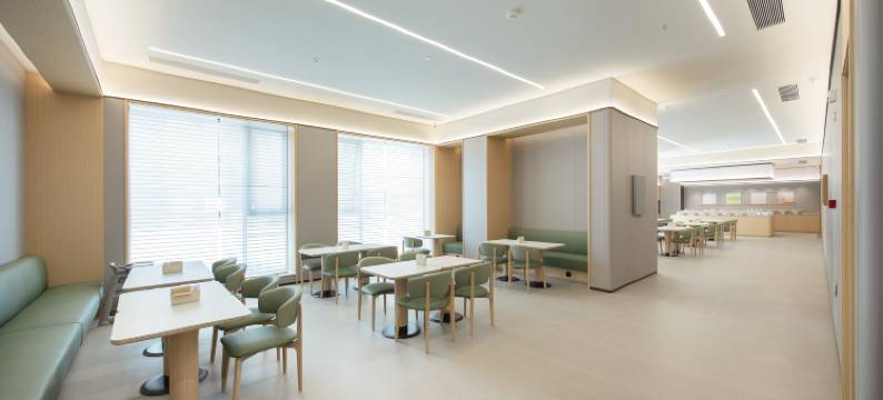 全季酒店(泉州晋江国际机场阳光广场店)图片