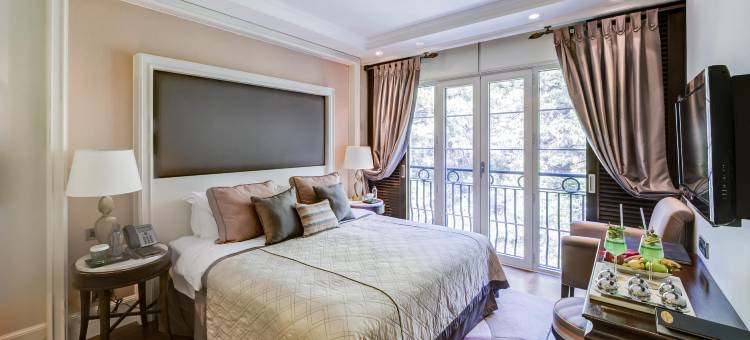 天使之马尔马里斯酒店(Angel's Marmaris Hotel)图片