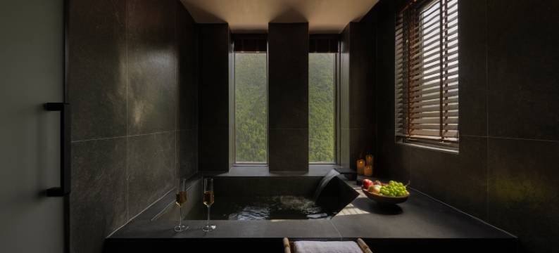 山上山•云氧度假庄园(双桥沟景区店)图片