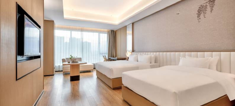 花园假日酒店(连州顺盈广场店)图片