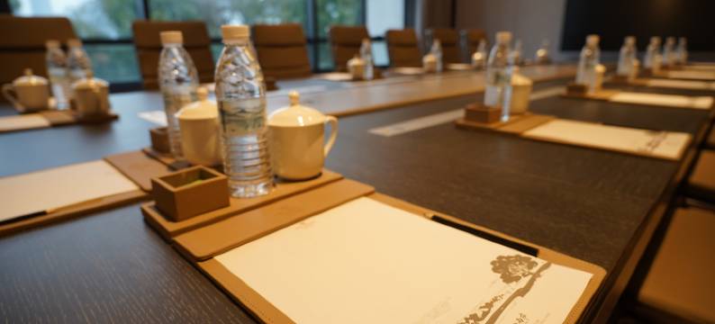 君澜·桐庐宾馆图片