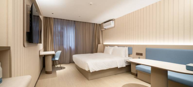 汉庭酒店(桂林临桂区政府金水路店)图片