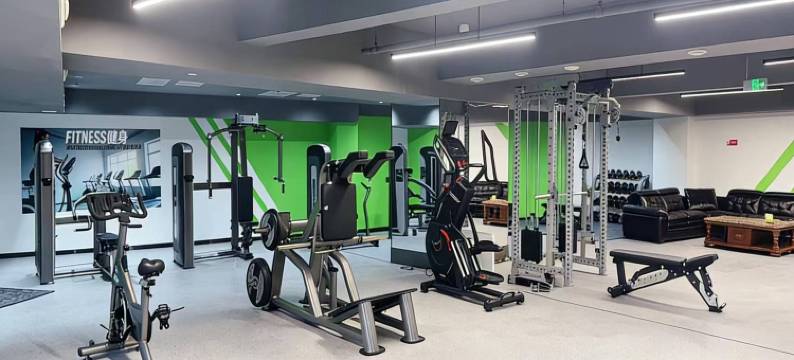 维也纳国际酒店(涞源广平大街店)图片