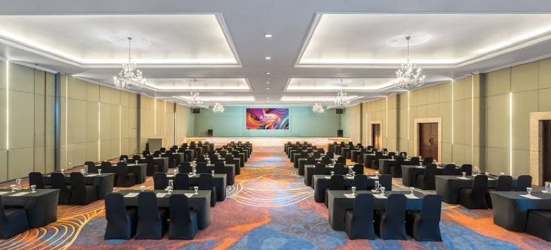 Aston Cimone Hotel & Convention Center图片