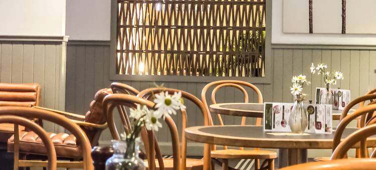 科弗斯港种植园酒店(Plantation Hotel Coffs Harbour)图片