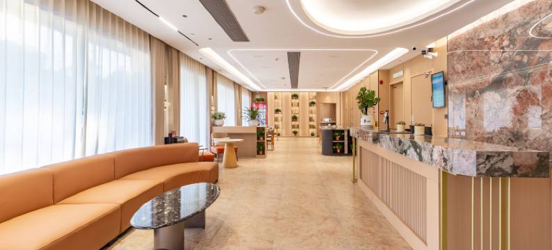 淅川玫特酒店图片