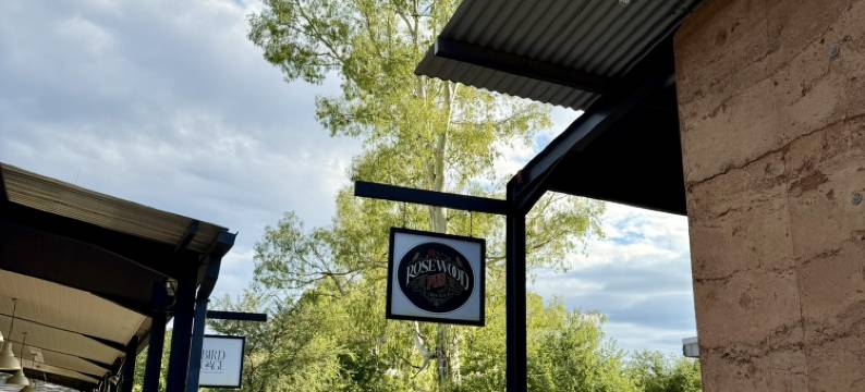 梦之林酒店(Droombos)图片