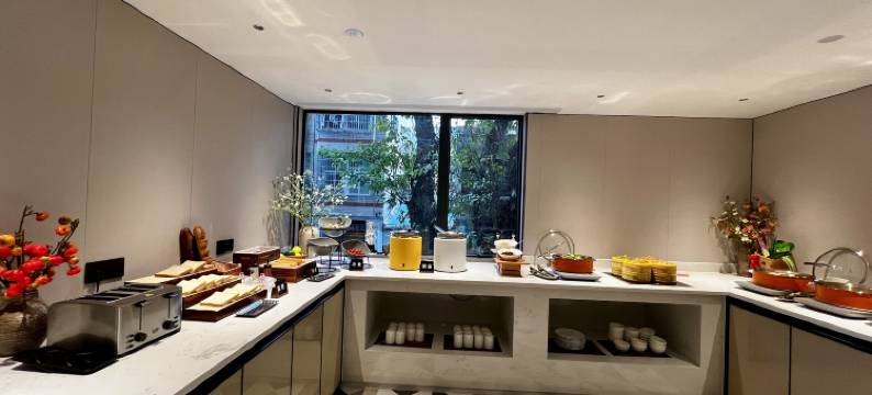 柏曼酒店(广州北京路步行街公园前地铁站店)图片