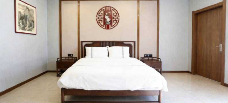 星程酒店(阜新解放广场店)图片