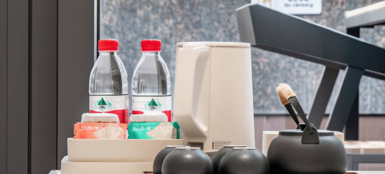 锦江之星酒店(宿迁泗阳吉达国贸广场店)图片