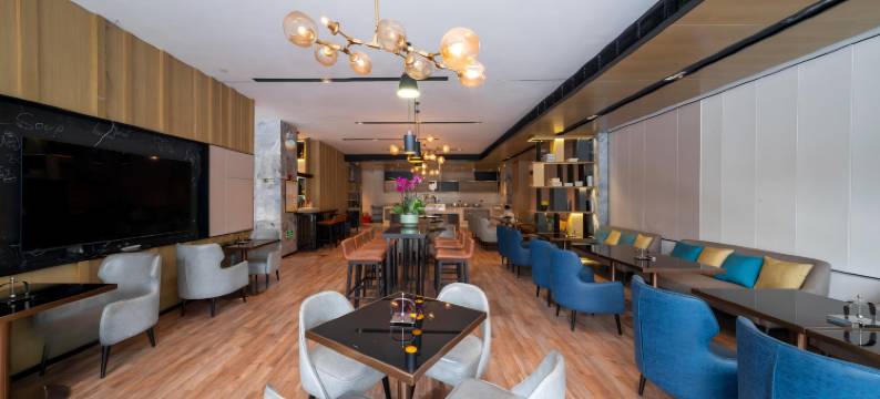 新城酒店(柳州高铁站店)图片