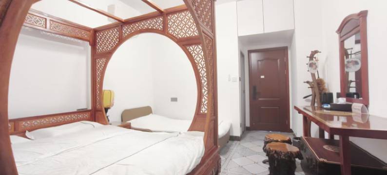 瑞君苑民宿图片