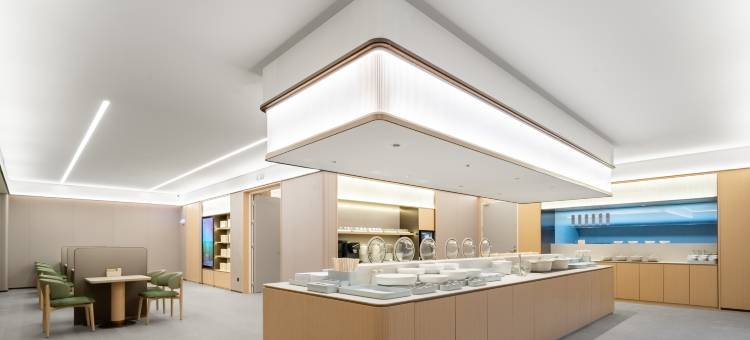 全季酒店(杭州西湖文化广场武林门码头店)图片