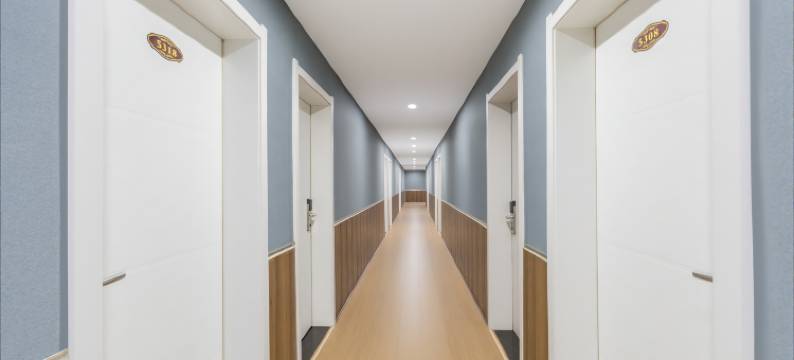 秭归博创大酒店图片