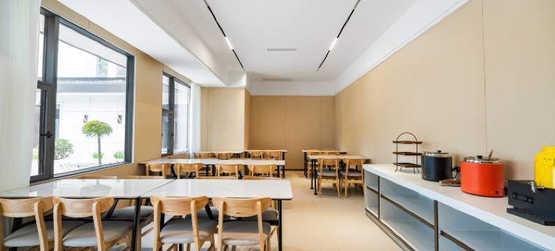 温德姆旗下Super8·悦酒店(春熙路太古里店)图片