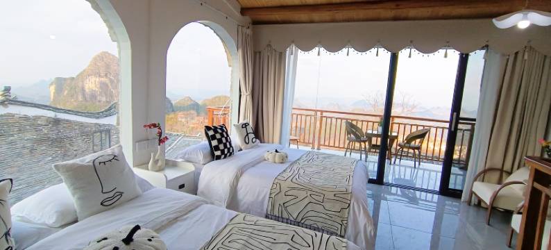 连南归隐初心民宿图片