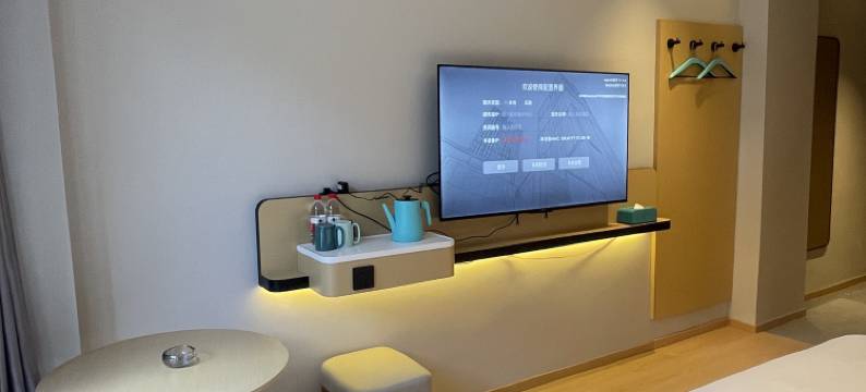 城市便捷酒店(四姑娘山双桥沟景区店)图片