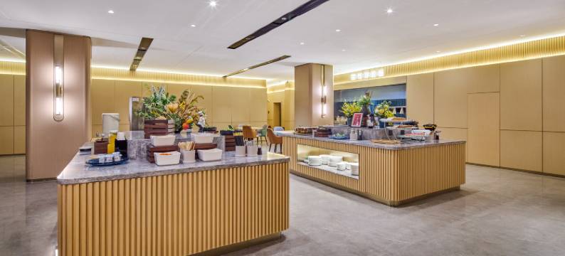 西港航空酒店(西安机场店)图片