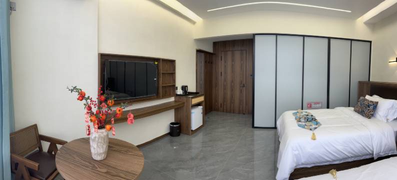 万峰林峰遇·兰苑图片