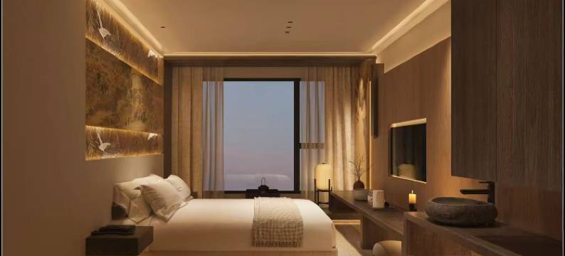 五台山君澜苑(五爷庙店)图片